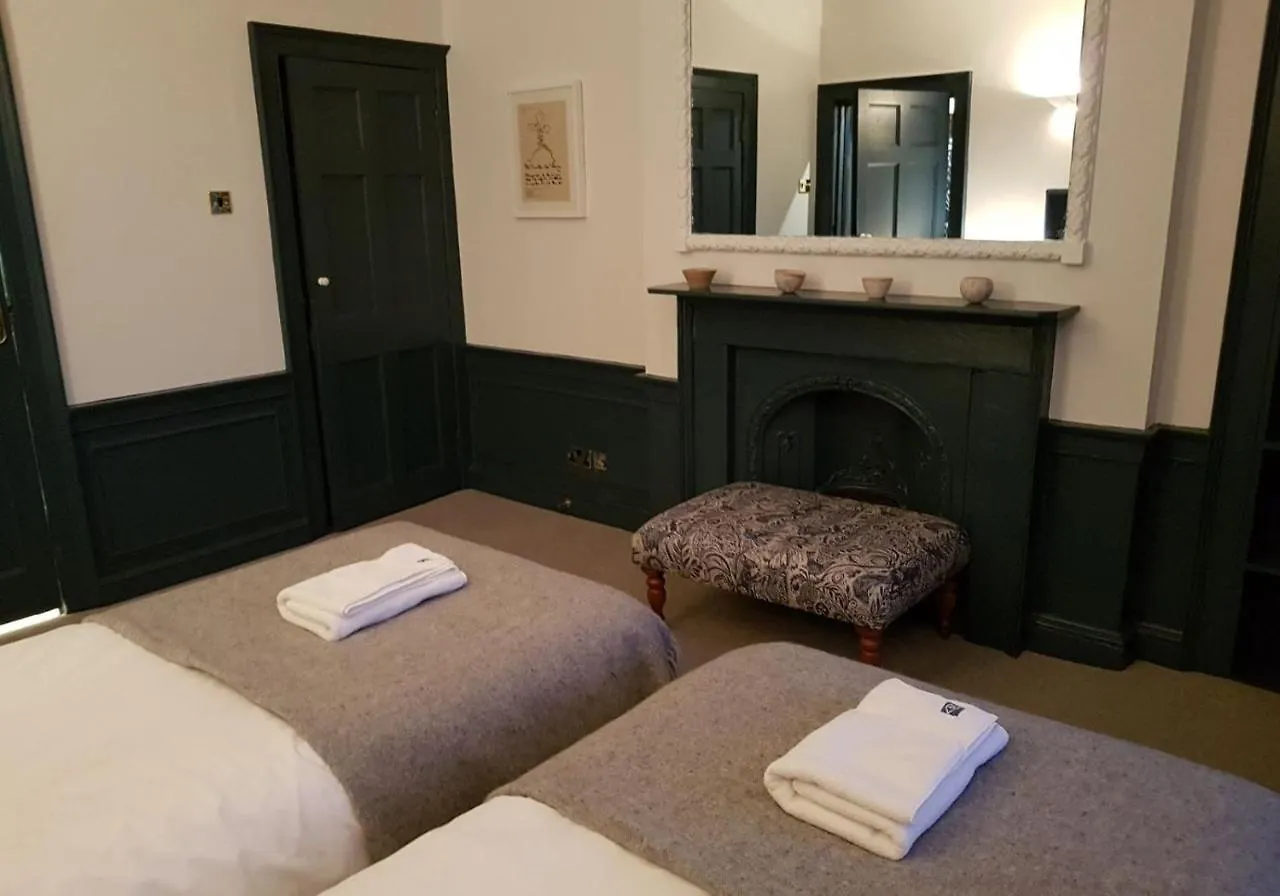 Apartment Thistle Suite City Centre Edinburgh
