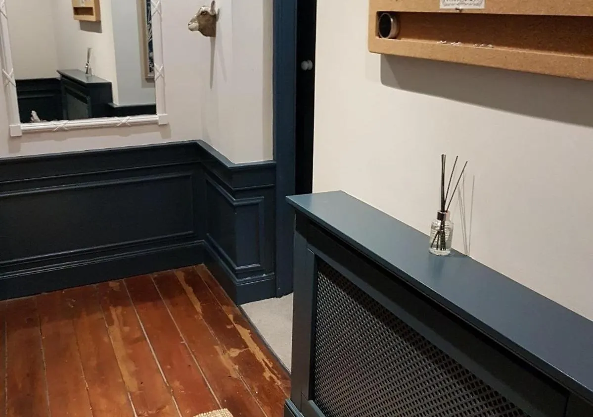 Thistle Suite City Centre Edinburgh