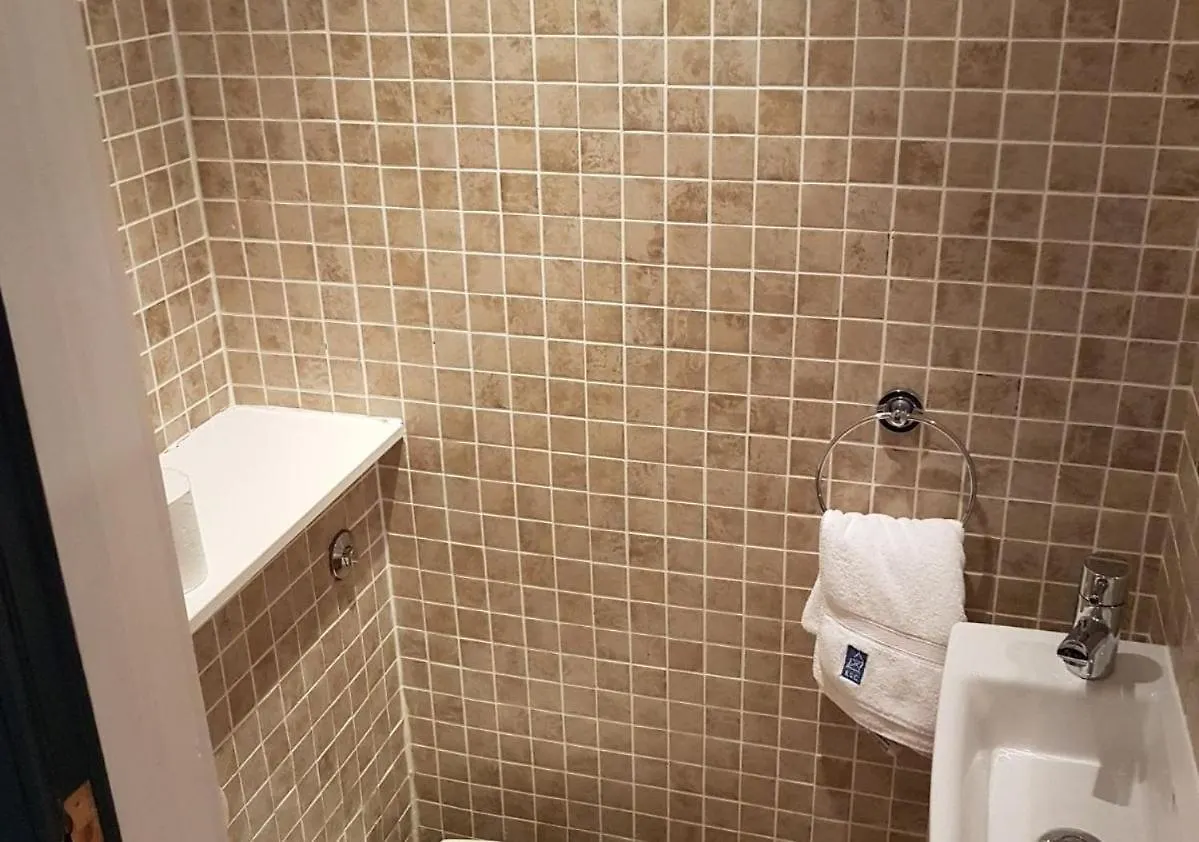 Apartment Thistle Suite City Centre Edinburgh