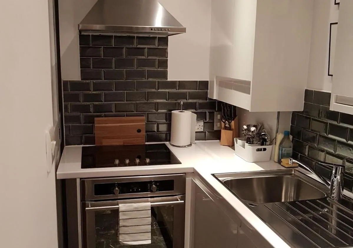 Thistle Suite City Centre Edinburgh 0*,