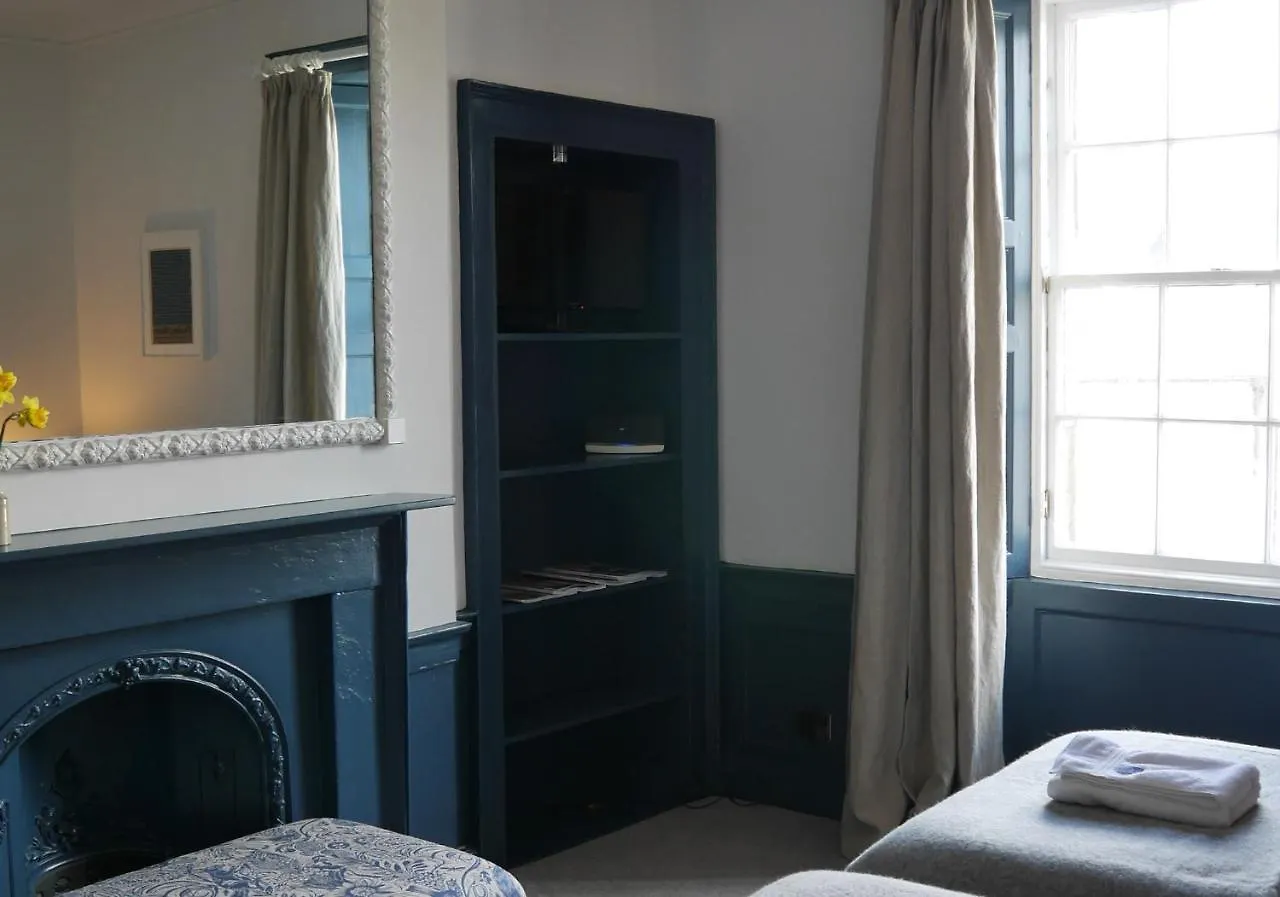 Apartment Thistle Suite City Centre Edinburgh
