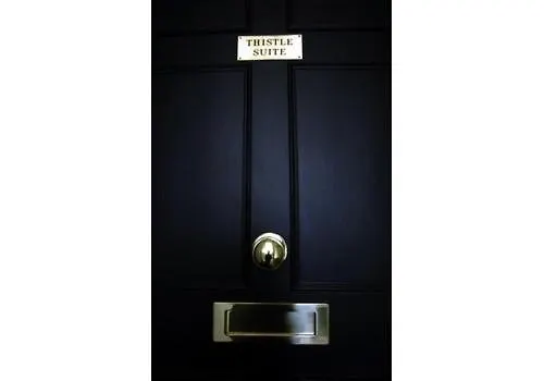 Thistle Suite City Centre Edinburgh