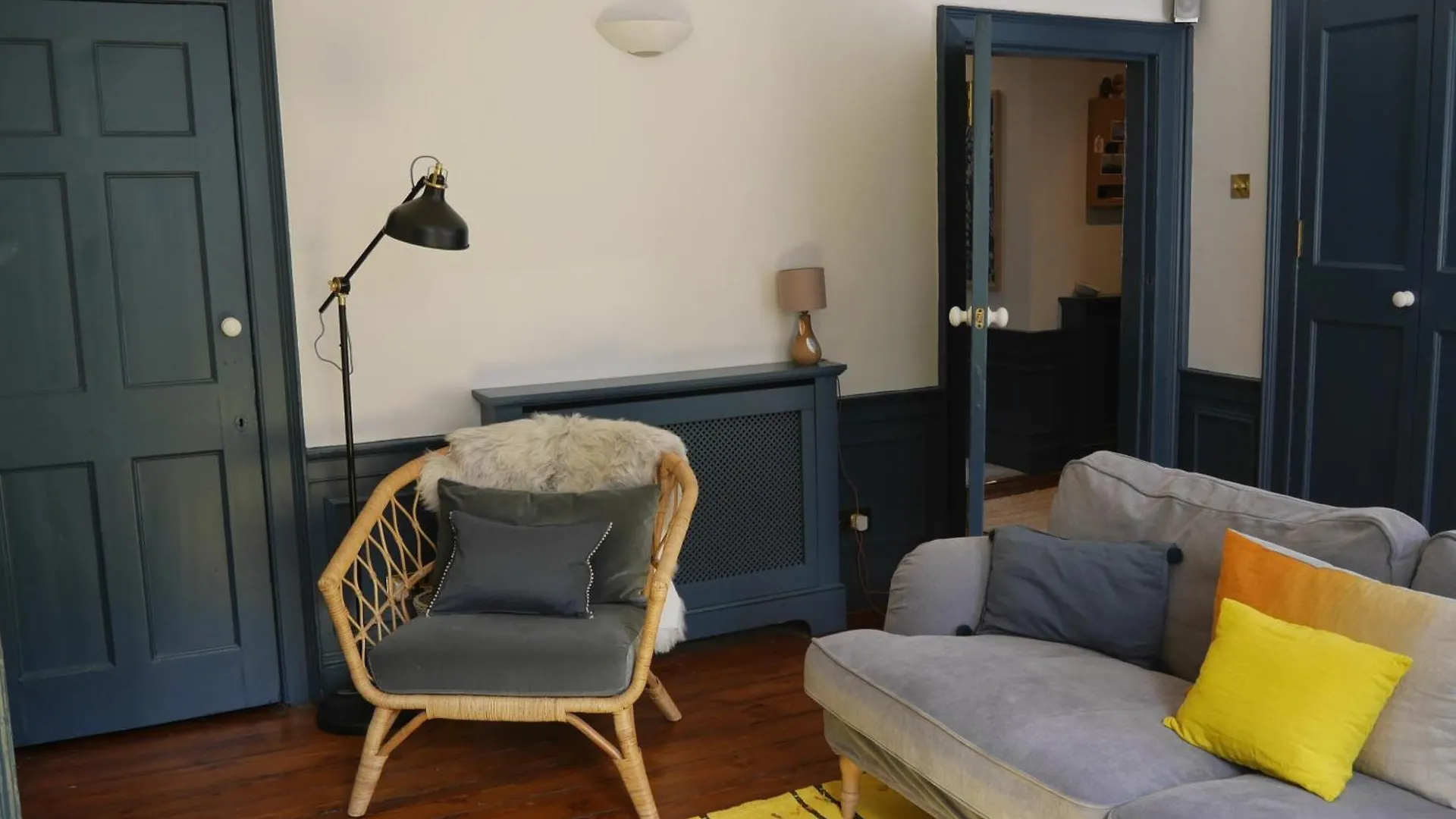 Apartment Thistle Suite City Centre Edinburgh