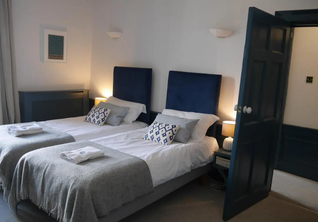 Apartment Thistle Suite City Centre Edinburgh United Kingdom