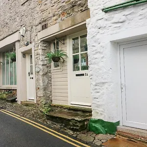 Lottie's Loft Grassington